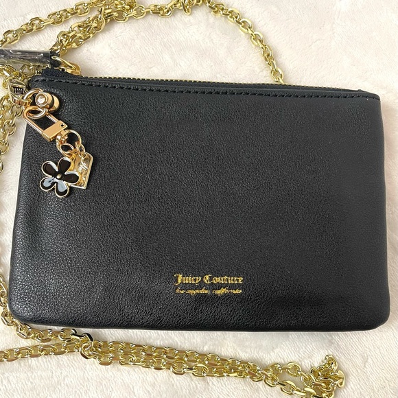 Juicy Couture Bags Nwt Juicy Couture Crossbody Bag Poshmark